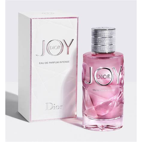 Dior eau de parfum